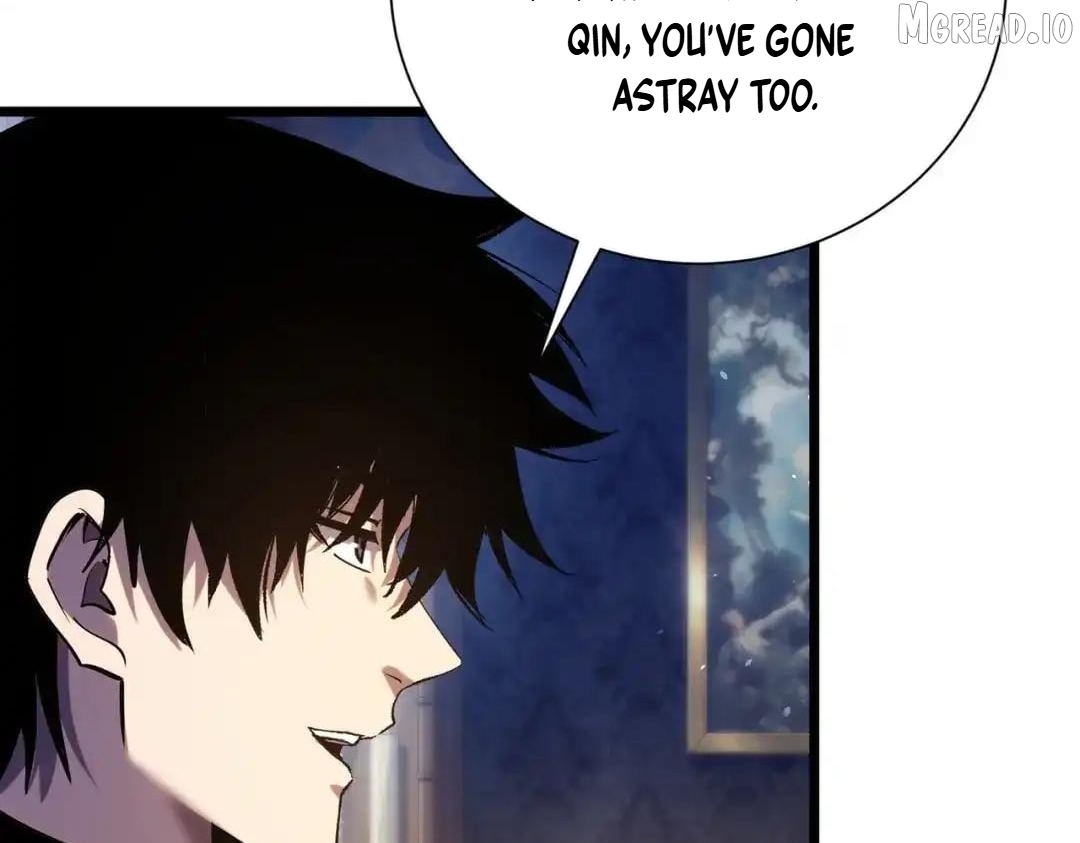 I Rely on My Invincibility to Deal Tons of Damage Passively! Chapter 177  - page 52